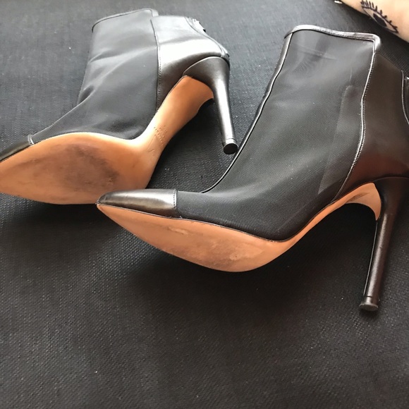 Reed Krakoff ankle boot - Picture 3 of 4